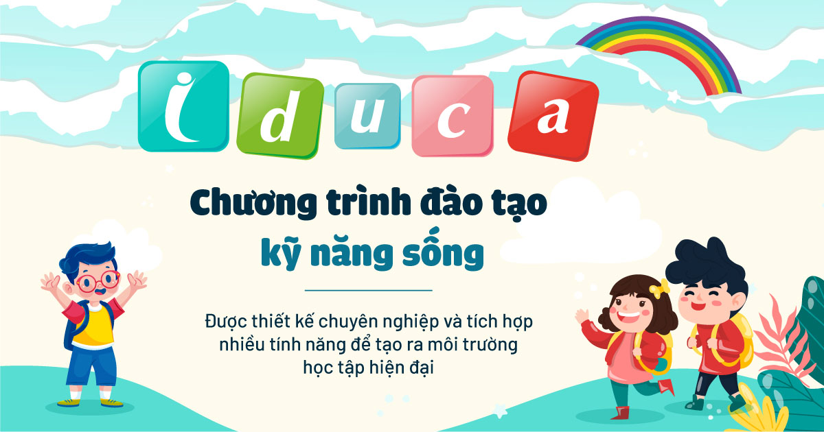 Chương trình đào tạo kỹ năng sống